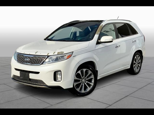 2014 Kia Sorento SX