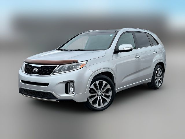 2014 Kia Sorento SX