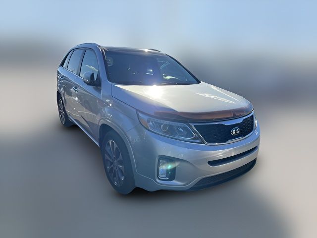 2014 Kia Sorento SX