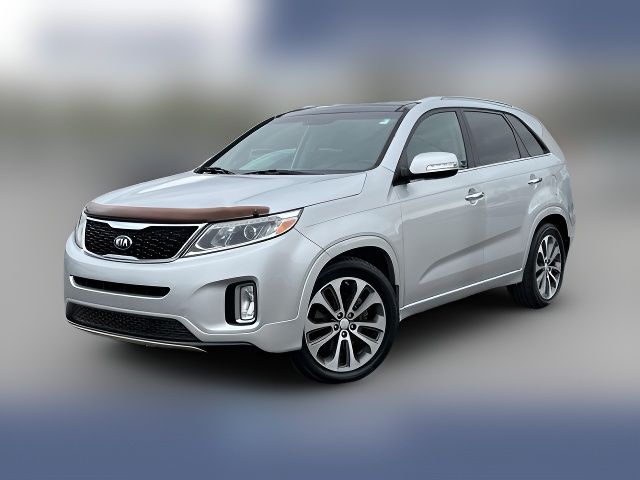 2014 Kia Sorento SX