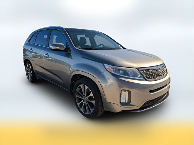 2014 Kia Sorento SX