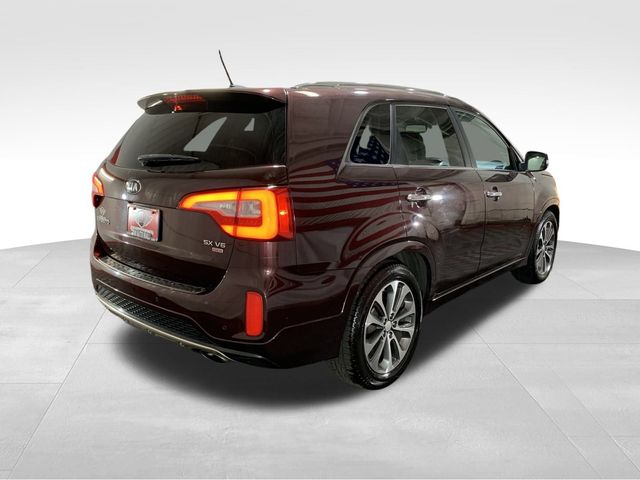 2014 Kia Sorento SX