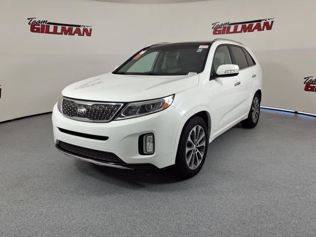 2014 Kia Sorento SX