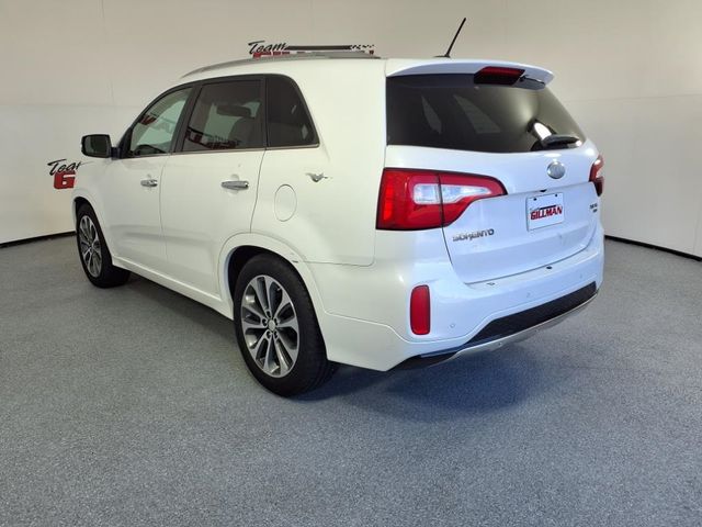 2014 Kia Sorento SX