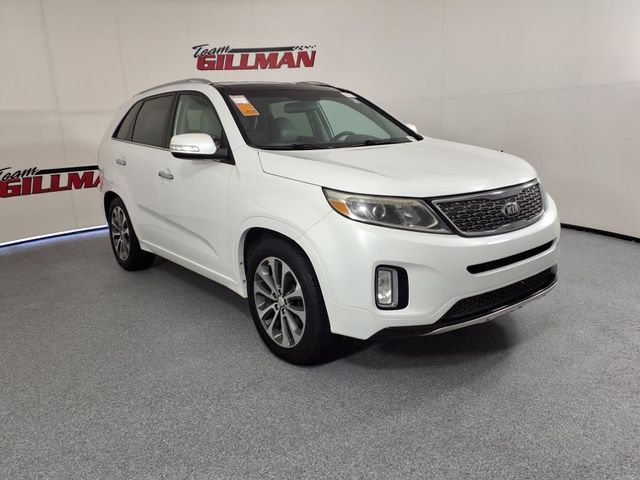 2014 Kia Sorento SX