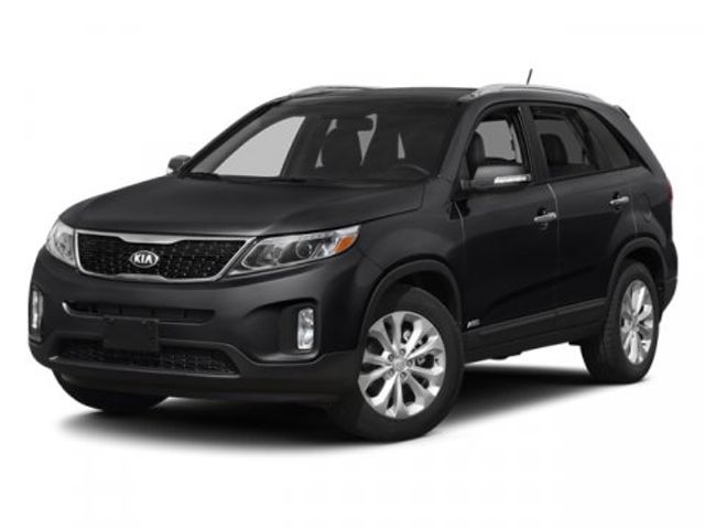 2014 Kia Sorento SX