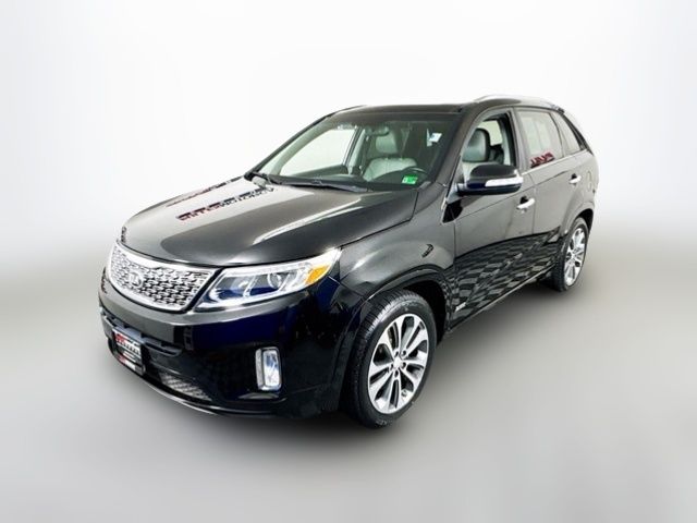 2014 Kia Sorento SX