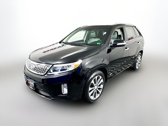 2014 Kia Sorento SX