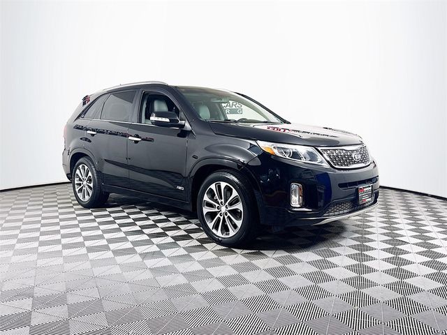 2014 Kia Sorento SX