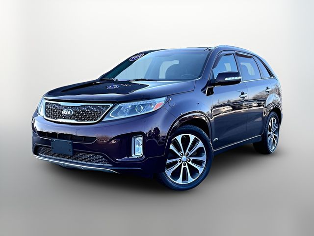 2014 Kia Sorento SX