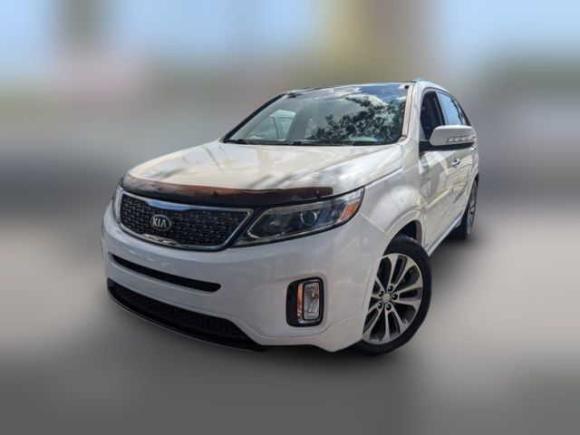 2014 Kia Sorento SX