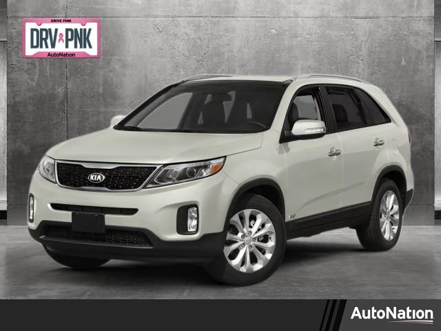 2014 Kia Sorento SX