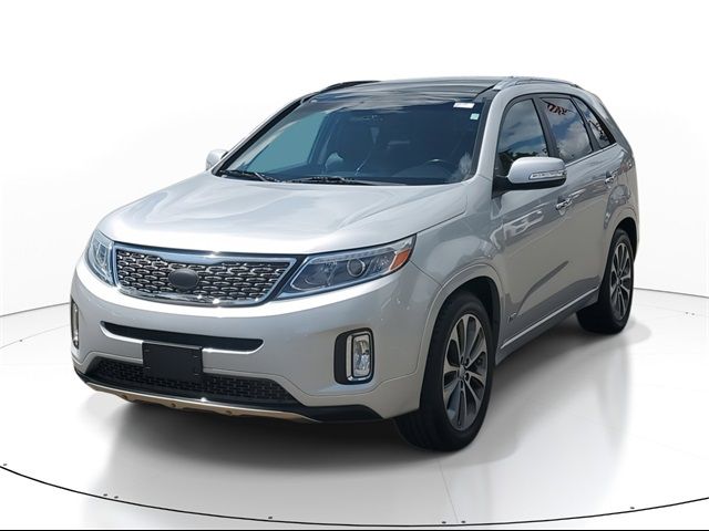 2014 Kia Sorento SX