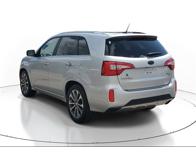 2014 Kia Sorento SX