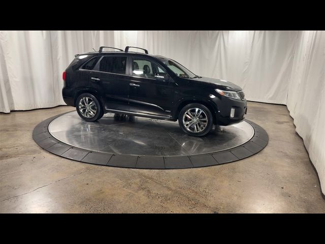 2014 Kia Sorento SX Limited