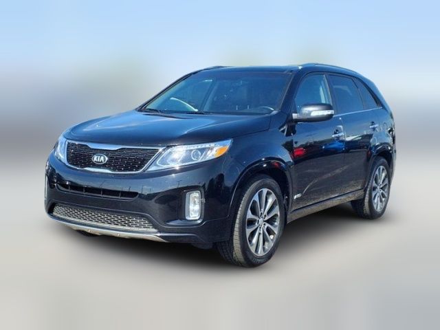 2014 Kia Sorento SX