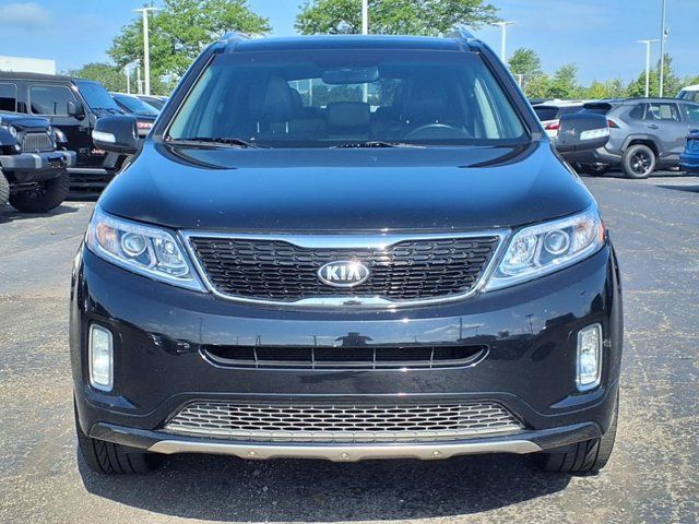 2014 Kia Sorento SX