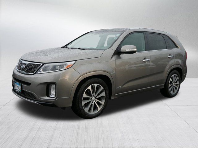 2014 Kia Sorento SX