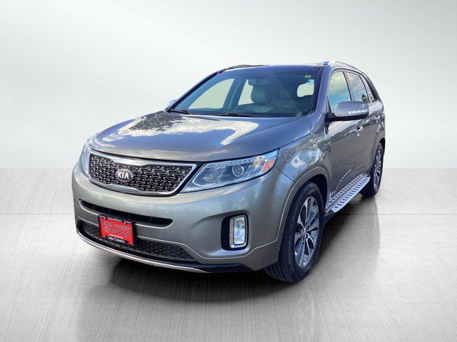 2014 Kia Sorento SX