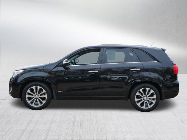 2014 Kia Sorento SX