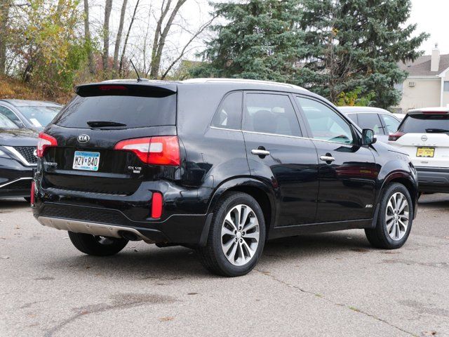 2014 Kia Sorento SX