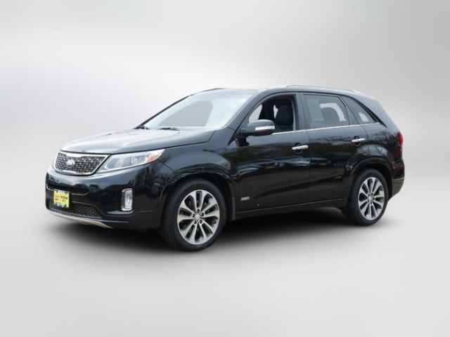 2014 Kia Sorento SX