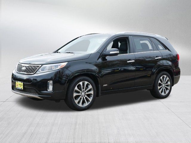 2014 Kia Sorento SX