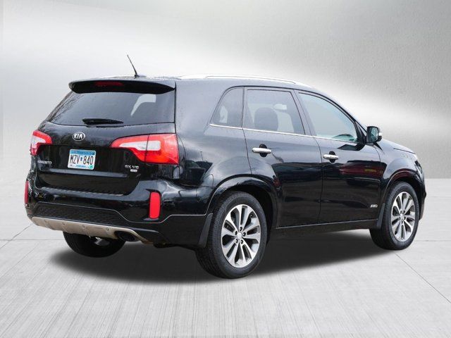 2014 Kia Sorento SX