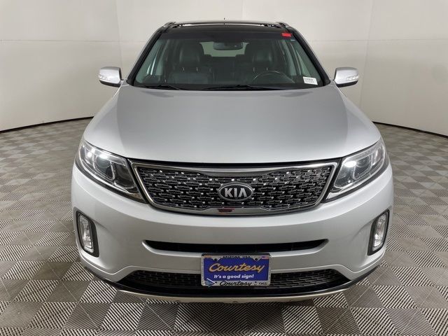 2014 Kia Sorento SX