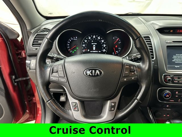 2014 Kia Sorento SX