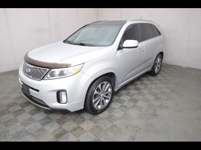 2014 Kia Sorento SX