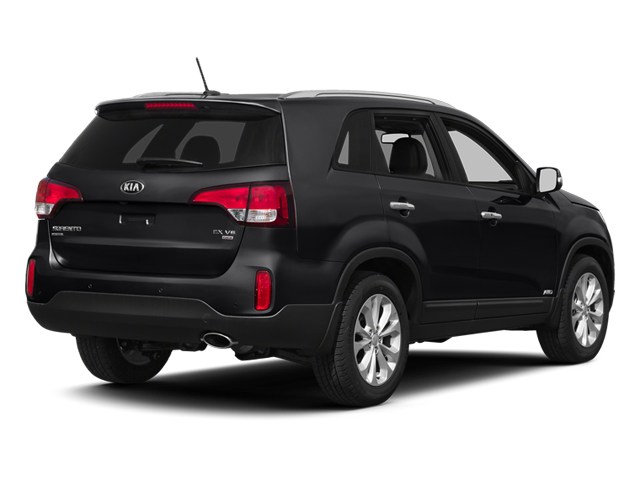 2014 Kia Sorento SX