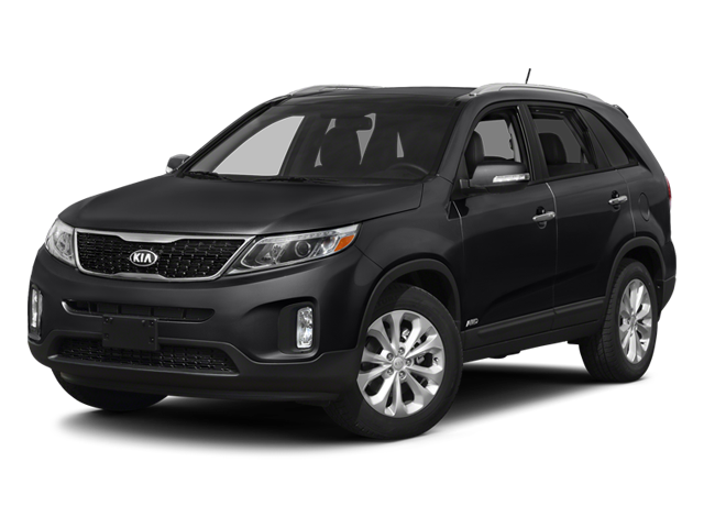 2014 Kia Sorento SX