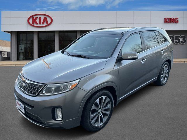 2014 Kia Sorento SX