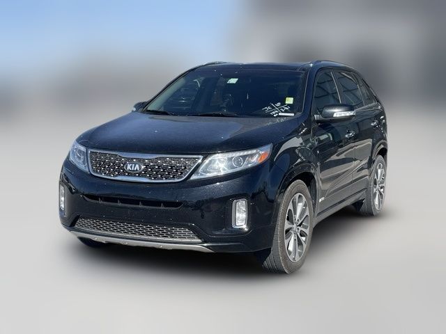 2014 Kia Sorento SX