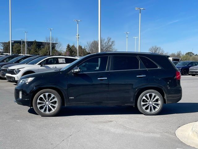 2014 Kia Sorento SX