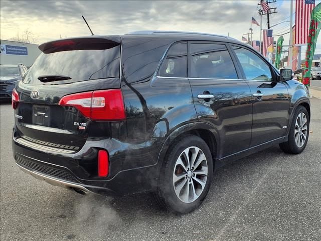 2014 Kia Sorento SX