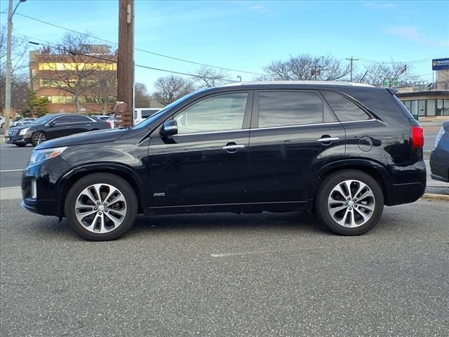 2014 Kia Sorento SX