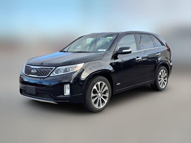 2014 Kia Sorento SX