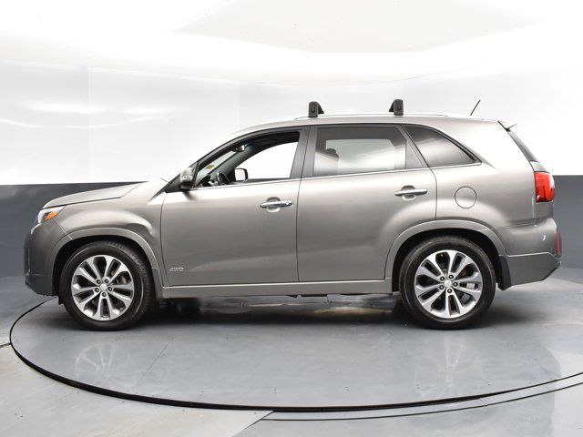 2014 Kia Sorento SX