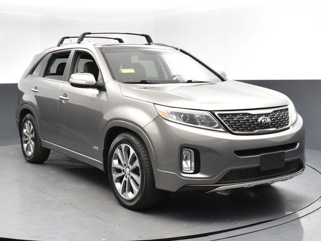 2014 Kia Sorento SX