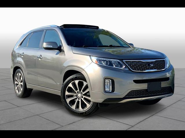 2014 Kia Sorento SX