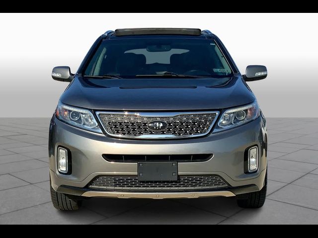 2014 Kia Sorento SX