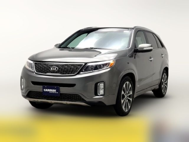 2014 Kia Sorento SX