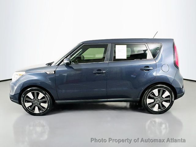 2014 Kia Soul !