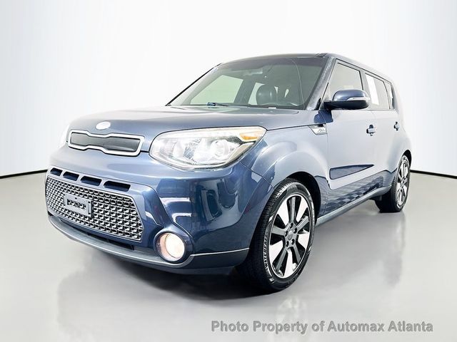 2014 Kia Soul !