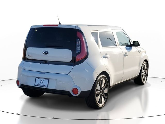 2014 Kia Soul !