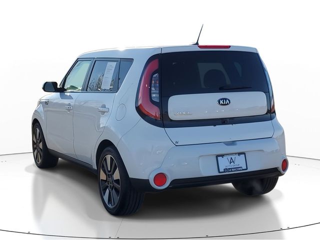 2014 Kia Soul !