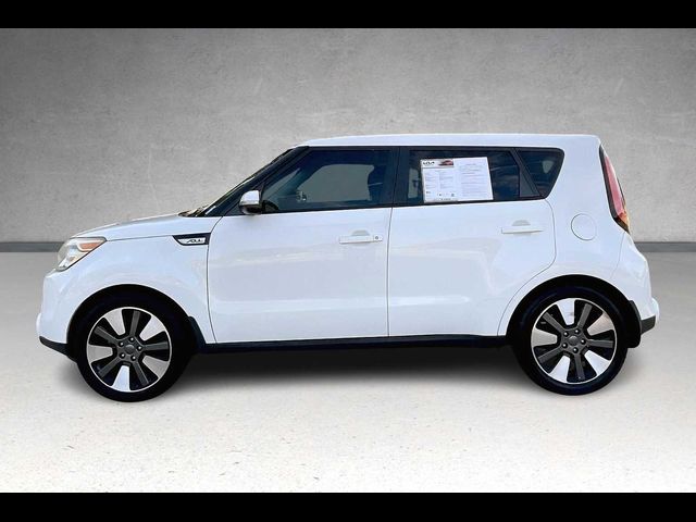 2014 Kia Soul !