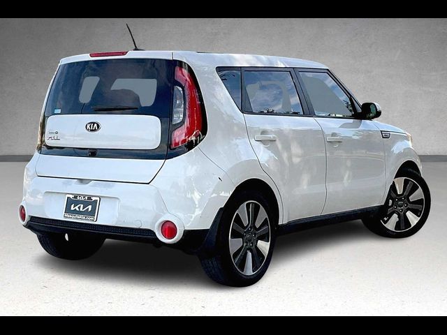 2014 Kia Soul !